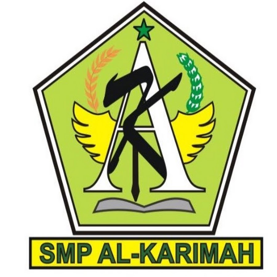 Logo Sekolah